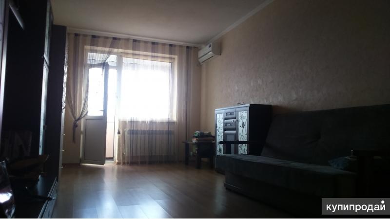 2-к квартира, 90 м2. Район ККБ