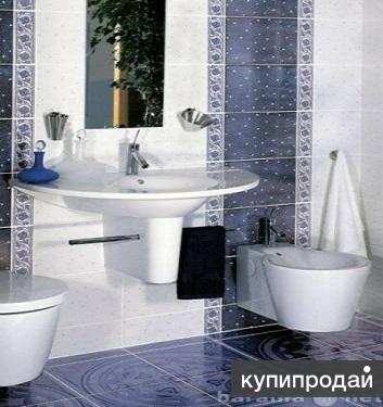Мастер-плиточник. Отделочник. Комплексы работ