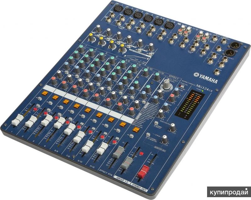 Yamaha mg 82cx стерео резисторы маркировка Аренда звука. Праздник. Корпоратив. Звуковое оборудование. в Санкт-Петербурге