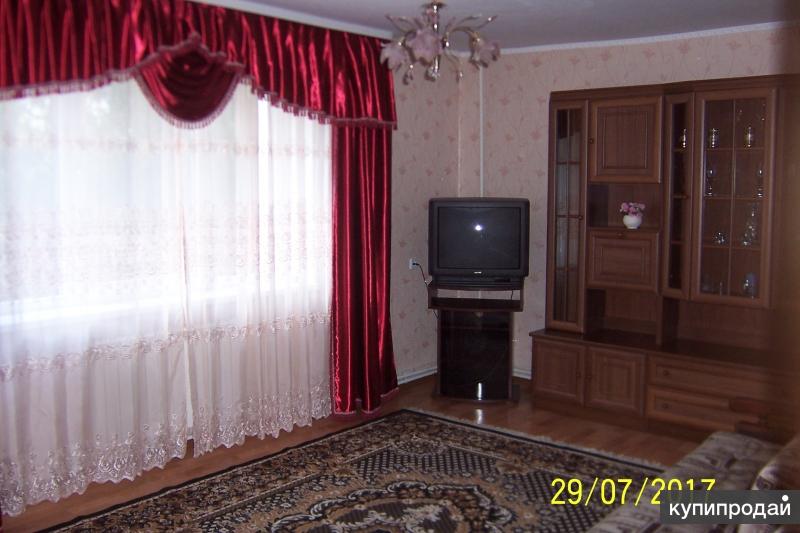 2-к квартира, 50 м2, 2/5 эт.