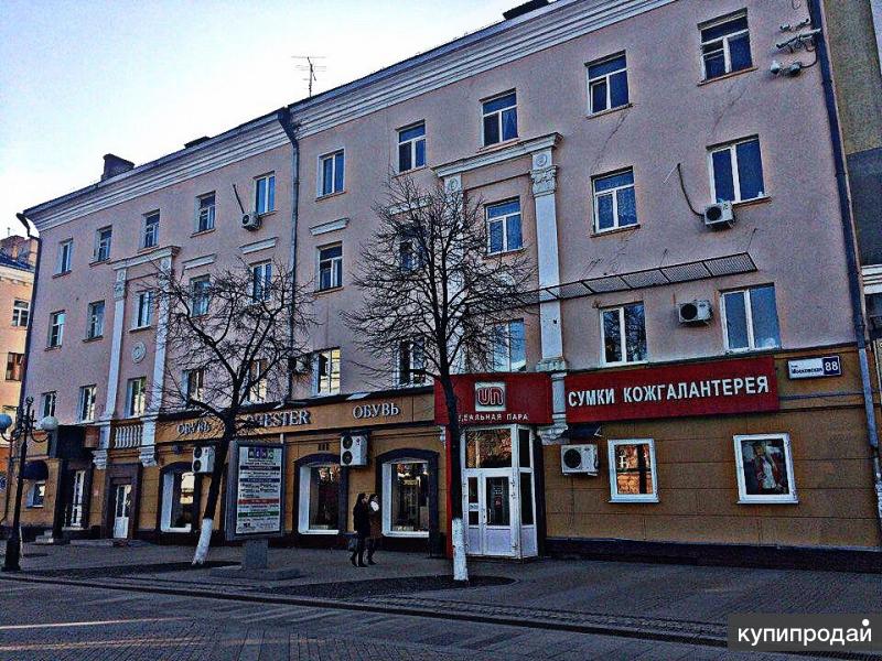 Guitar house московская ул 88б пенза фото Продаю торгово-офисное помещение по ул. Московская 88. Обмен в Пензе