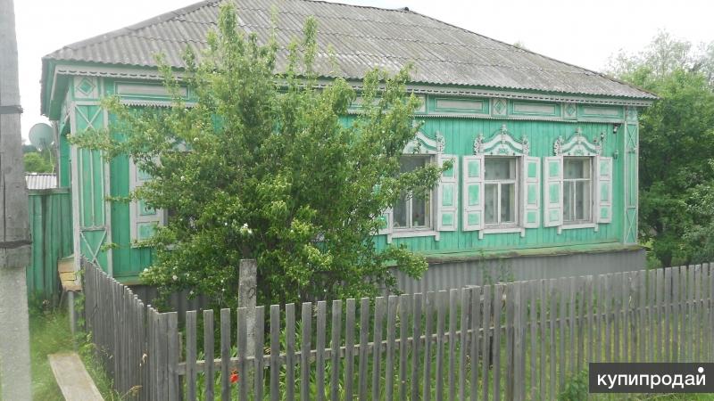 Купить Дом В Ульяновском Районе Фото