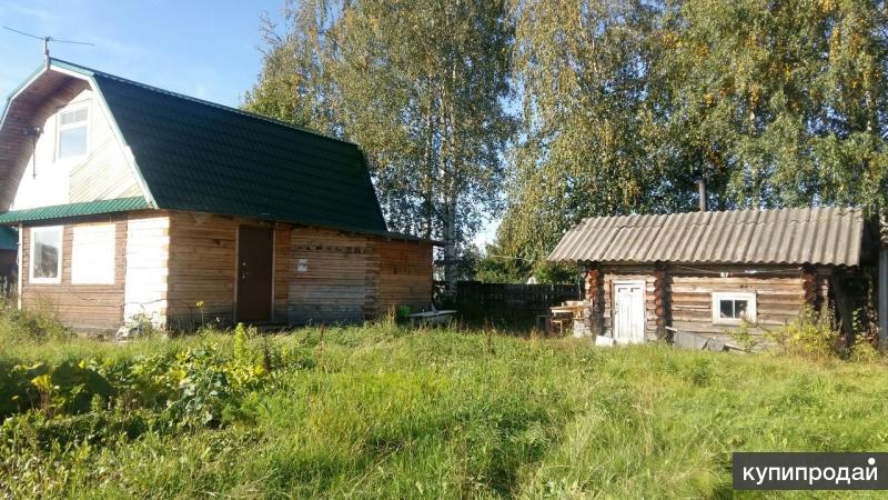 Куплю Дом В Сыктывкаре Фото