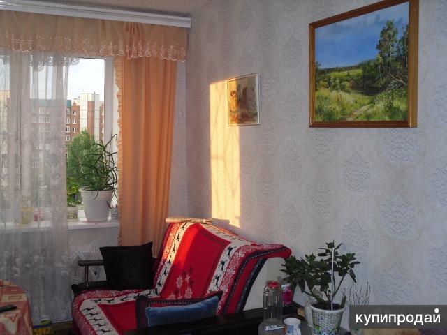 Купить Квартиру Уфа Вторичка Кировский
