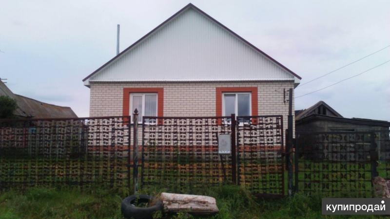 Купить Дом В Ульяновске С Фото