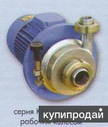 насос пищевой КМ 32-22-120