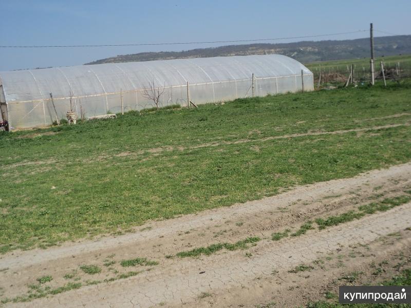 Крым Село Первомайское Купить Участок Ижс