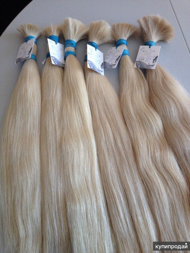 Сколько стоят волосы славянские пряди