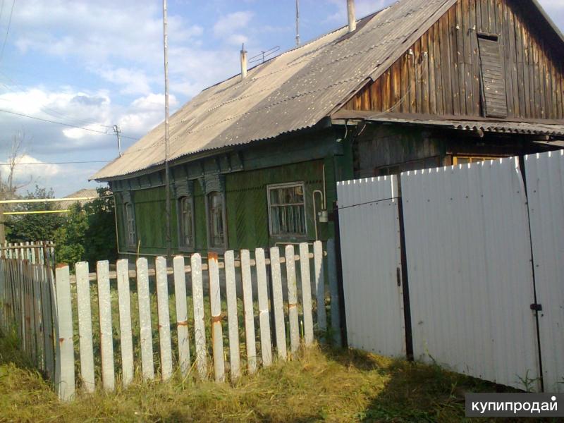 Купить Дом В Еткуле С Фото