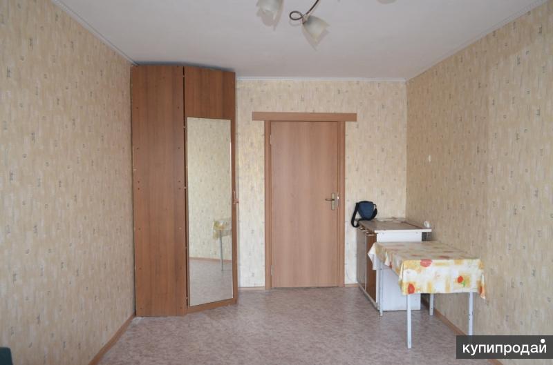 Куплю комнату в общежитии в иркутске