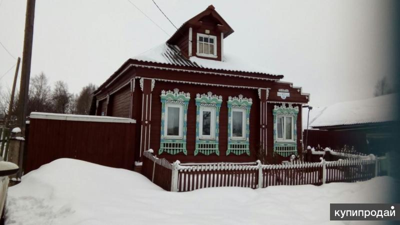 Купить Дом В Фурманове Ивановской Области