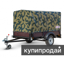 Прицеп "Универсал" (821305)