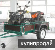 Прицеп "Универсал"