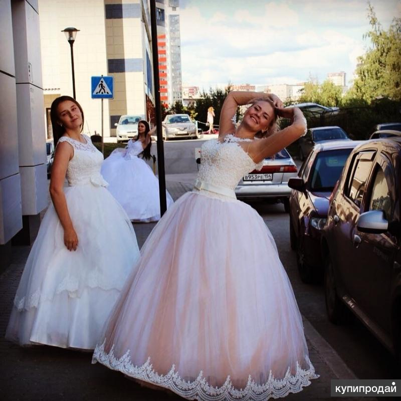Прокат свадебных платьев в кемерово