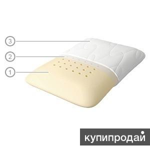 Подушка Vegas модель 13