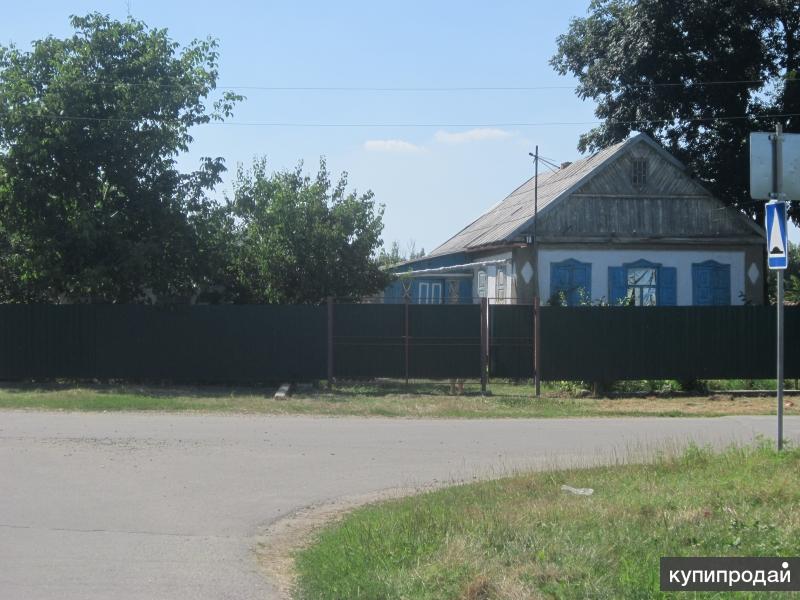 Купить Дом В Кочубеевском С Фото