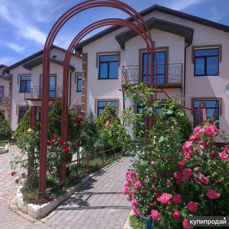 Продаю дом 135 кв.м. Саки