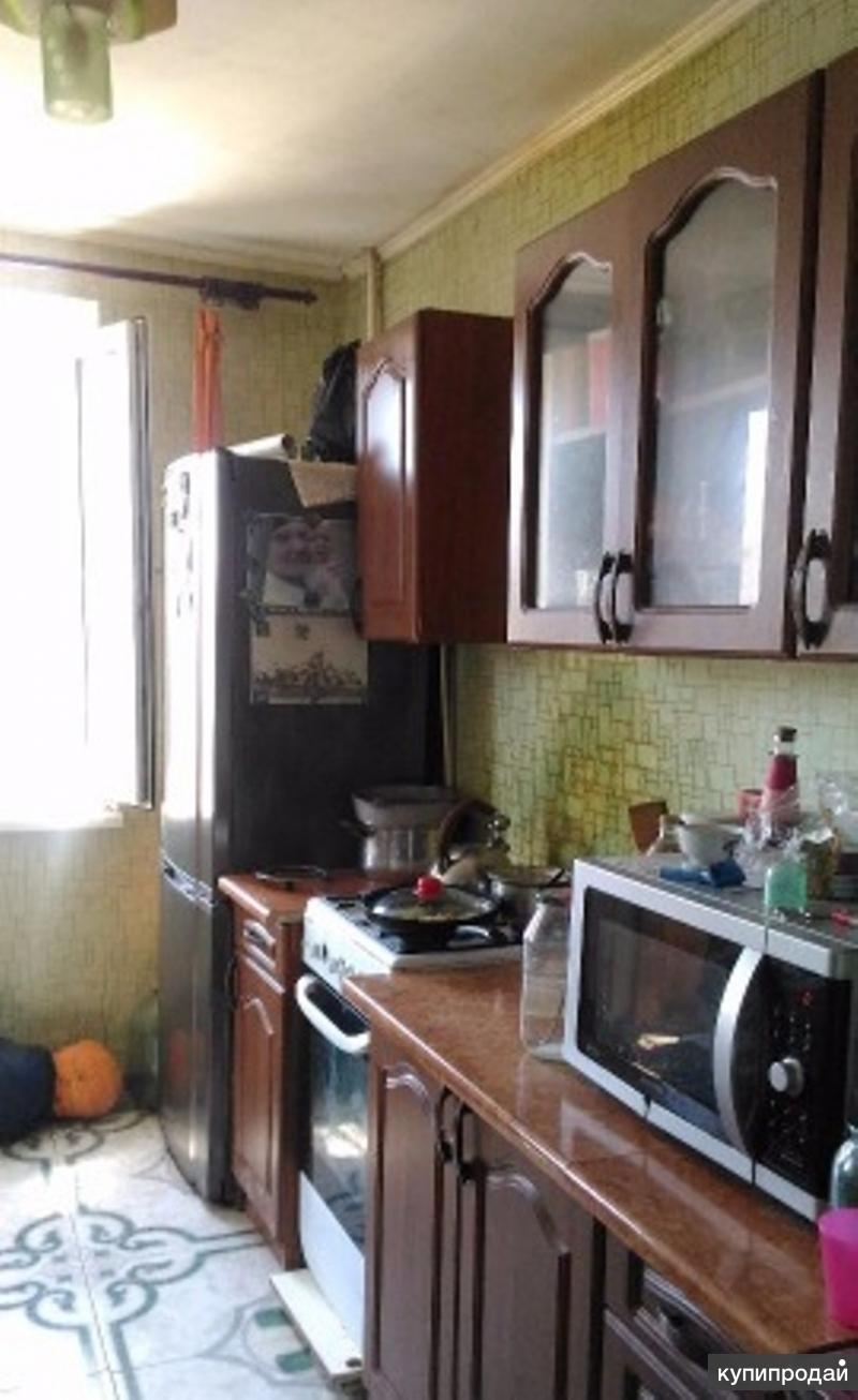 2-к квартира, 50 м2, 9/9 эт.