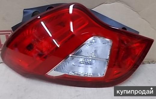 Фонарь задний правый для SSANGYONG ACTYON 2, 2010