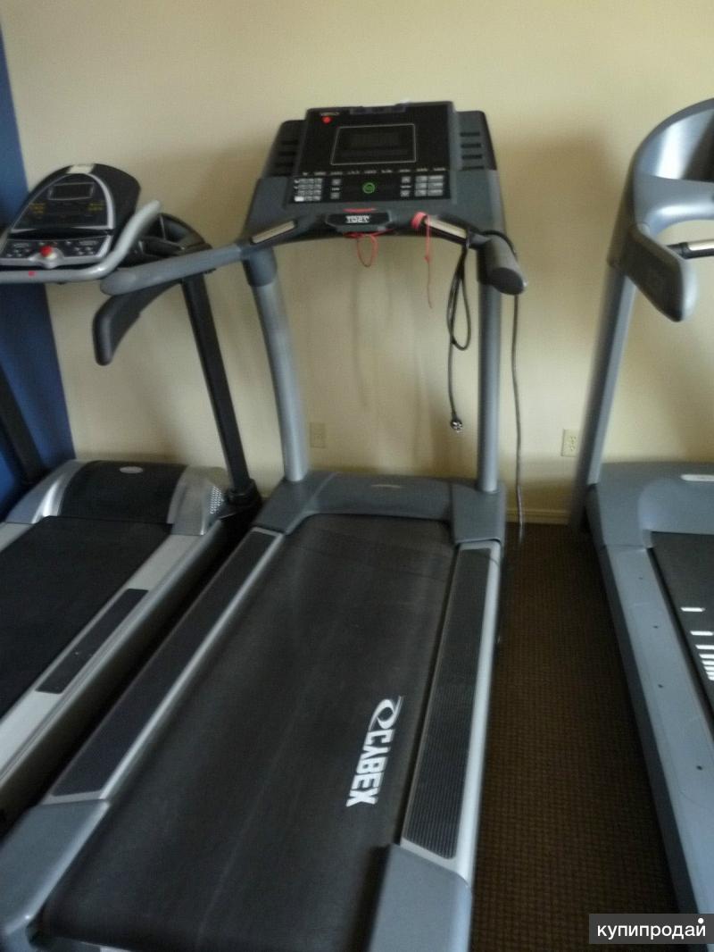 Treadmill t790