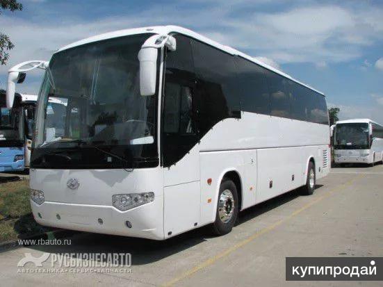 Продам туристический автобус Higer KLQ 6129Q