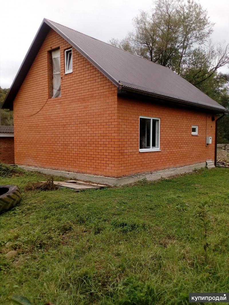 Продажа Домов В Хадыженске