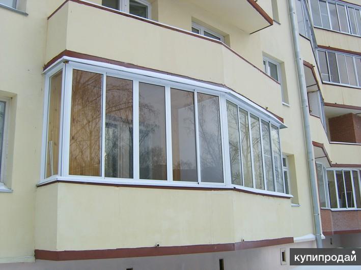 Окн, двери rehau. остекление балконов, лоджий. москва.