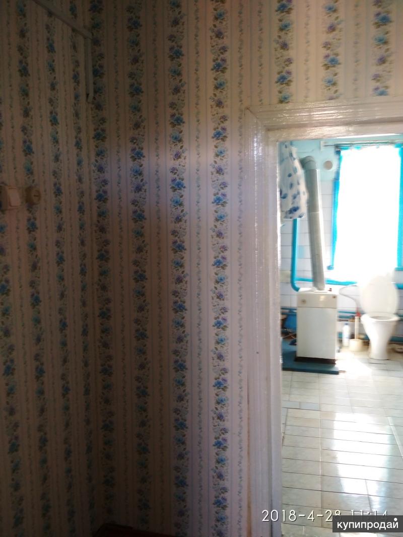Дом с Участком в Краснодарском крае