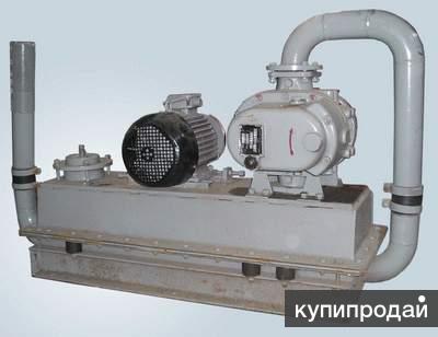 Продам компрессоры шестеренчатые серии 3АФ