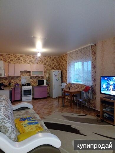Куплю Дом В Барабинске С Фото