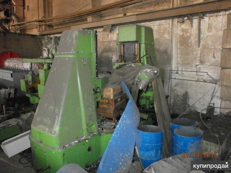 Продам 5А342П Зубофрезерный станок