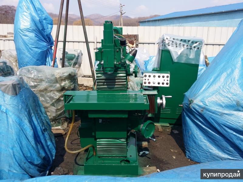 Универсально фрезерный станок повышенной точности 67К25П продам Владивосток