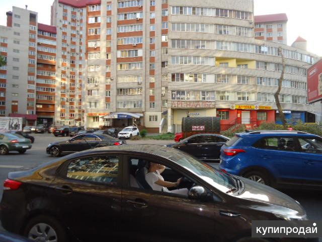 162 м² в торговой зоне от собственника