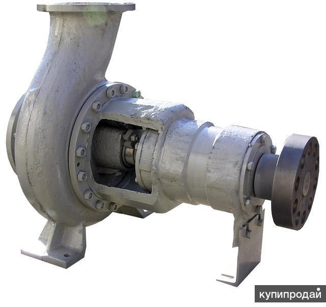 Продам насос Х200-150-400-Т-СД