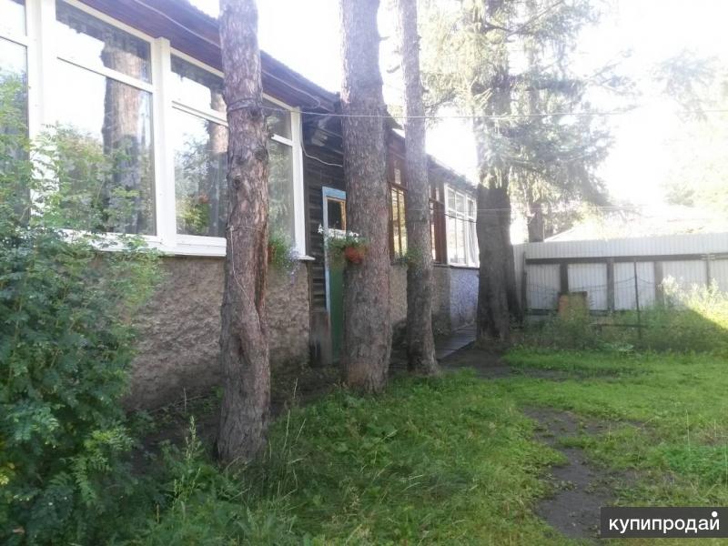 Продам благоустроенную квартиру 2-к квартира, 43 м2, 1/1 эт.