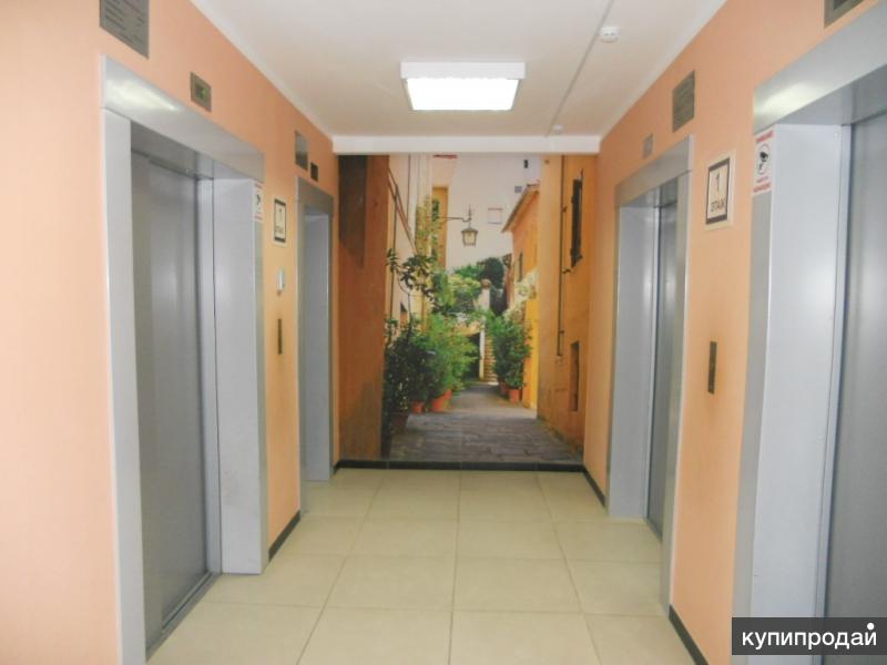 Купить 1 Ком Ветлужанке Красноярск