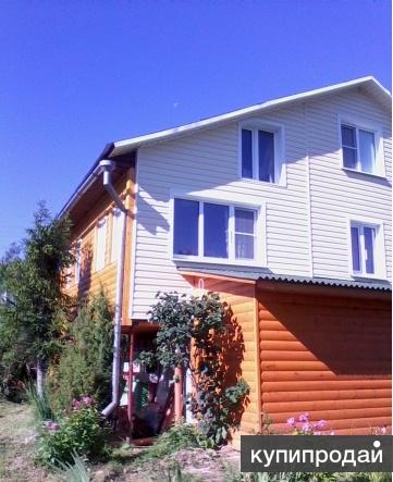Продам Дом 100 м2