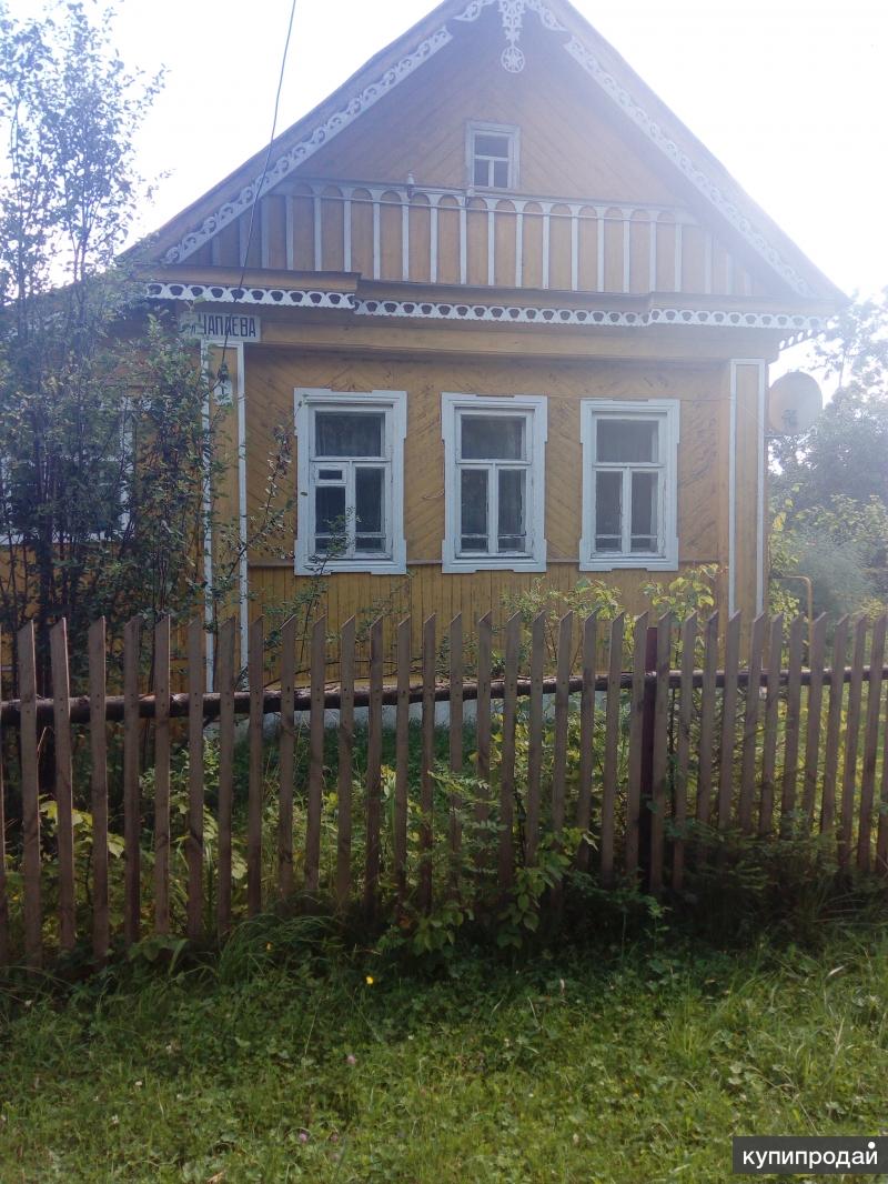 Куплю Дом В Шуе С Фото
