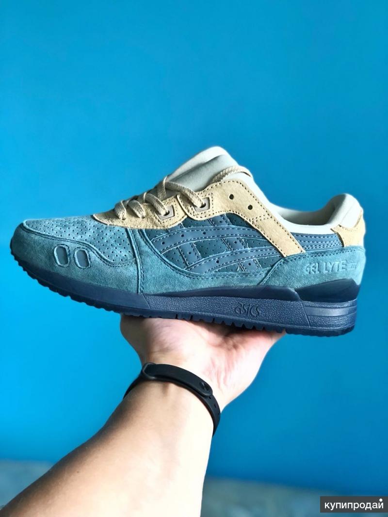 ASICS Gel Lyte 3 Limited Edition