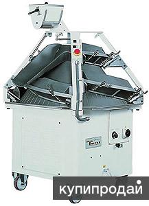 Тестоокруглитель конический Turri СО-3000
