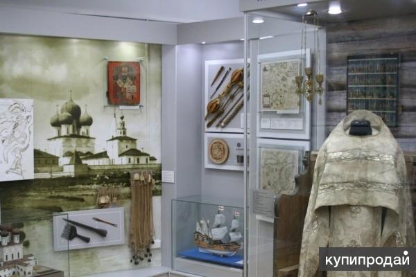 КУЛЬТУРНЫЙ ГИД по Архангельску - Думаете, чем заняться в выходной? Предлагаем от