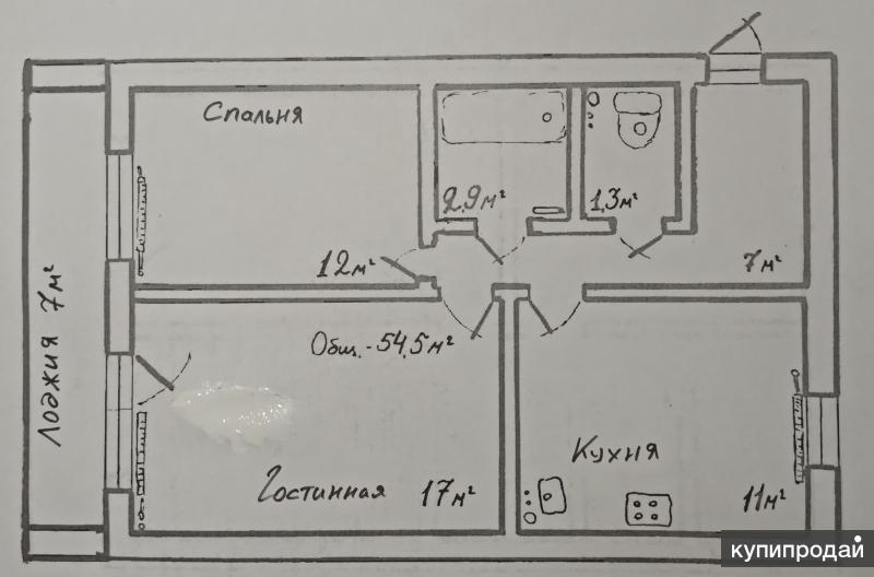 Квартиры киров карта авито