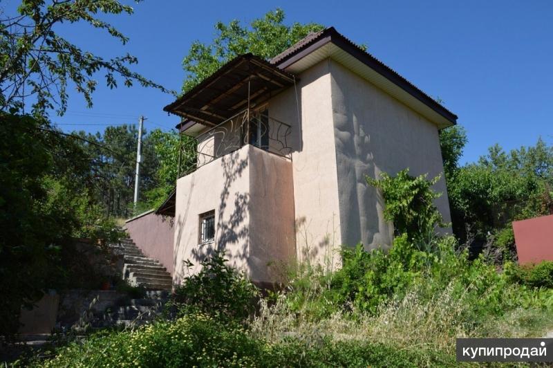 Купить Дачу Крым Кооператив Черноморец