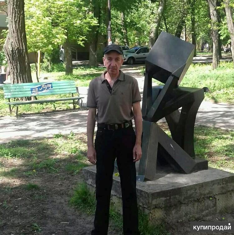Фото Владимир Александров