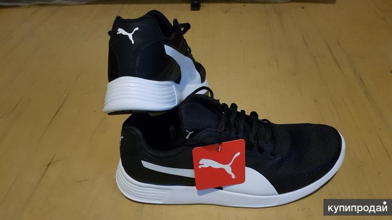 Кроссовки Puma ST Trainer Pro Новые оригинал