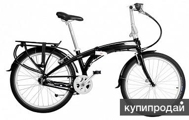 Велосипед складной Tern Eclipse P7i