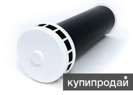 Приточный клапан КПВ-125 для Вашего дома