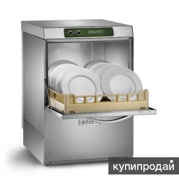 Машина посудомоечная Silanos