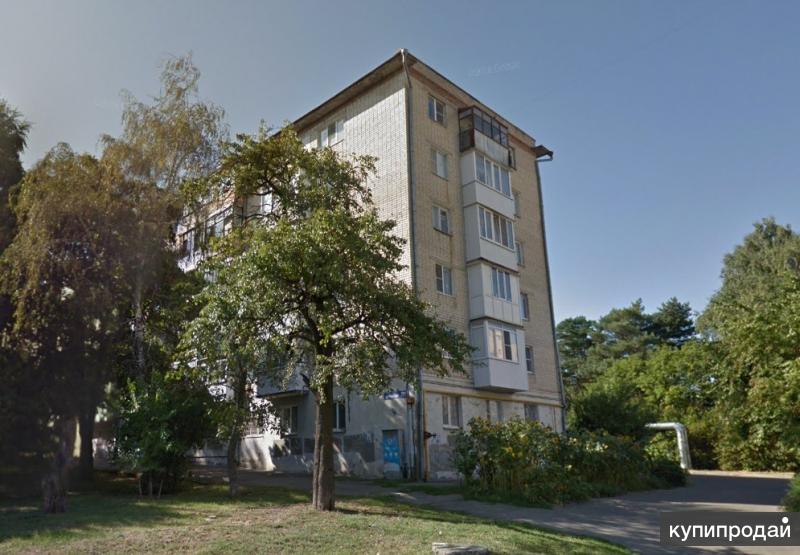 3-к квартира, 72 м2, 4/5 эт.