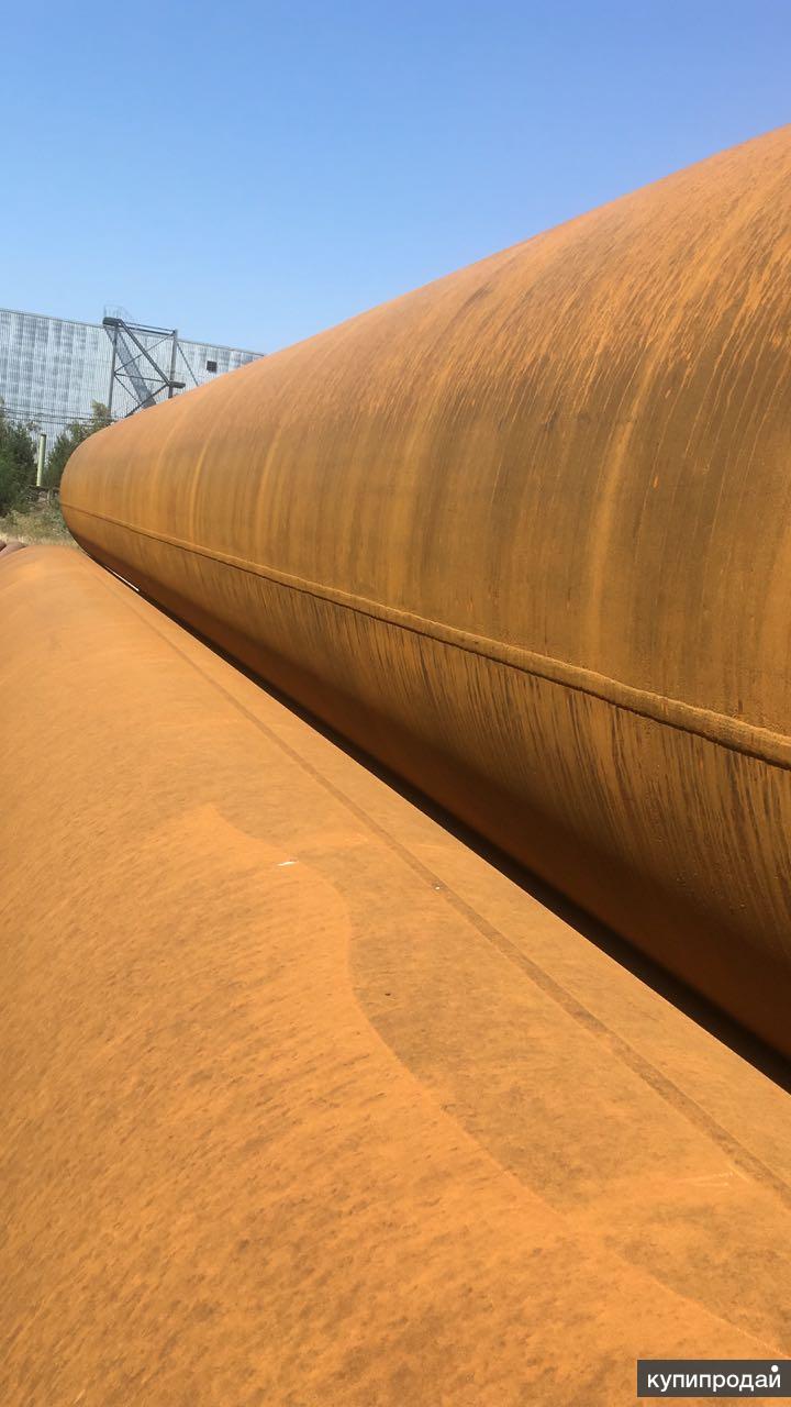 Продажа труб стальных в Краснодаре